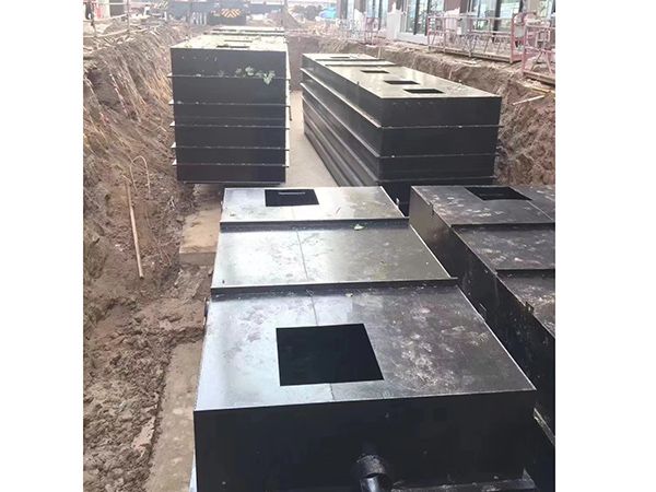 防城港​甘肃嘉源通环保：全品类水处理设备，一站式守护碧水清流